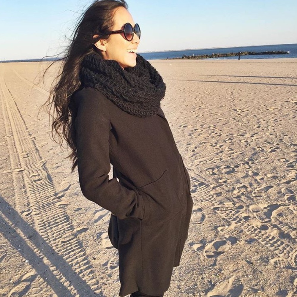 Black Coat